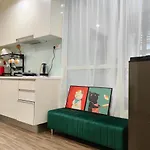 Setapak Central Mall Kl - Zetapark Garden Suites