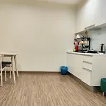 Setapak Central Mall Kl - Zetapark Garden Suites