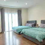 Setapak Central Mall Kl - Zetapark Garden Suites