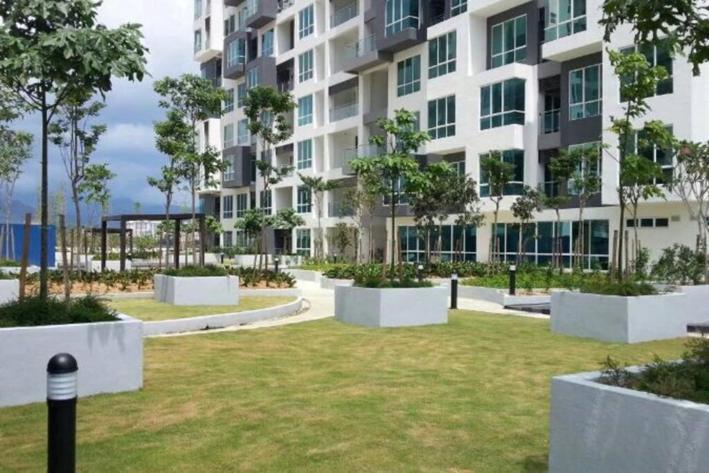 Setapak Mall Kl - Zetapark Garden * Kuala Lumpur