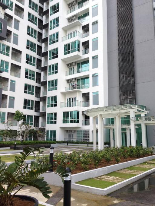 Pangsapuri Setapak Mall Kl - Zetapark Garden Kuala Lumpur