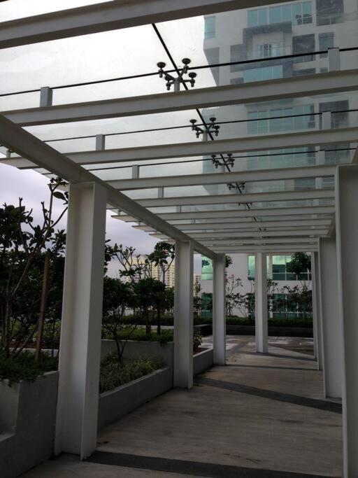 Pangsapuri Setapak Mall Kl - Zetapark Garden