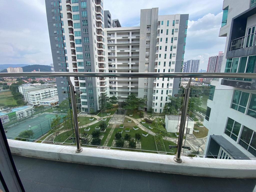 Setapak Mall Kl - Zetapark Garden Kuala Lumpur